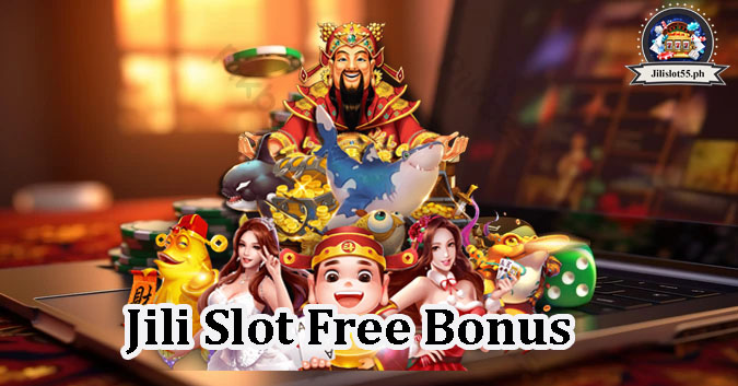 jili slot free