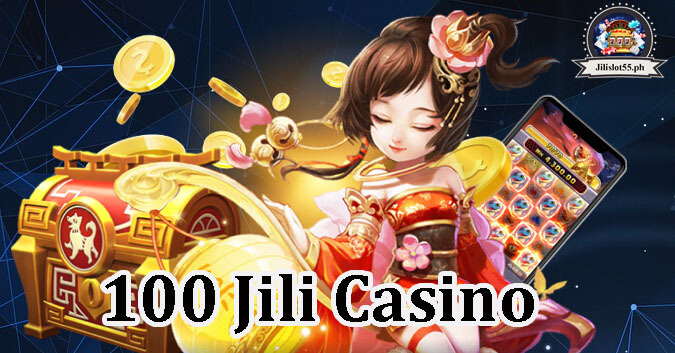 100 jili